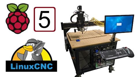 cnc machine build using raspberry pi|linuxcnc 2.9 Raspberry Pi.